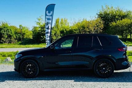 BMW X5 Gebrauchtwagen