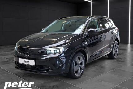 Opel Grandland (X) Gebrauchtwagen