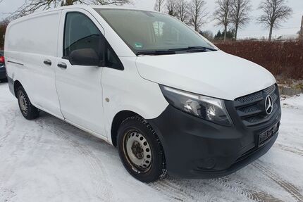 Mercedes-Benz Vito Gebrauchtwagen