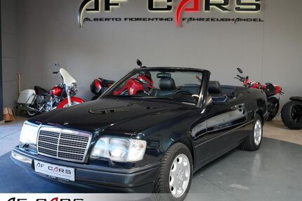 Mercedes-Benz E 220 Gebrauchtwagen