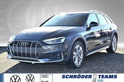 Audi A4 Allroad Gebrauchtwagen