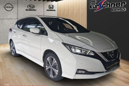 Nissan Leaf Gebrauchtwagen