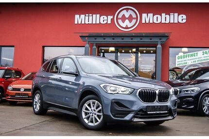 BMW X1 Gebrauchtwagen