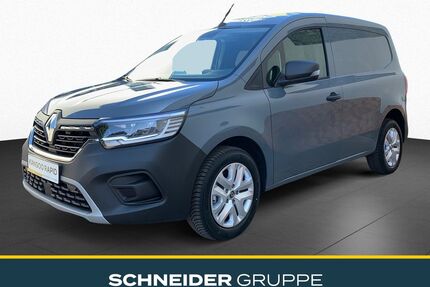Renault Kangoo Gebrauchtwagen