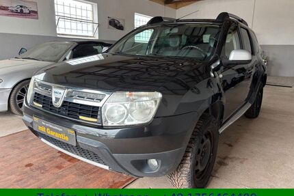 Dacia Duster Gebrauchtwagen