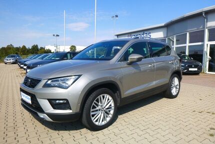 Seat Ateca Gebrauchtwagen