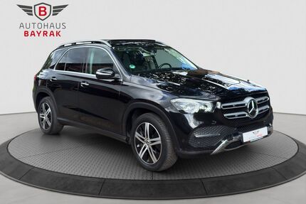 Mercedes-Benz GLE 450 Gebrauchtwagen