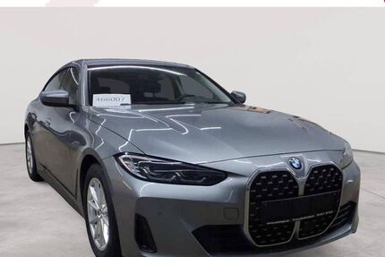 BMW 420 Gebrauchtwagen