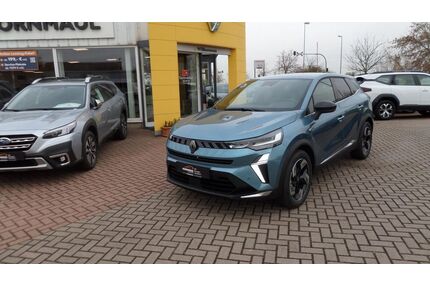 Renault Symbioz Gebrauchtwagen