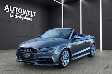 Audi S3 Gebrauchtwagen