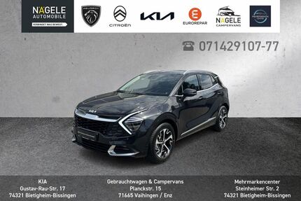Kia Sportage Gebrauchtwagen