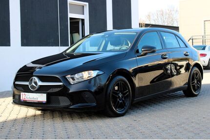 Mercedes-Benz A 180 Gebrauchtwagen
