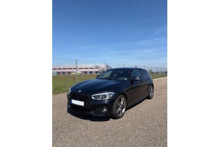 BMW 116 Gebrauchtwagen