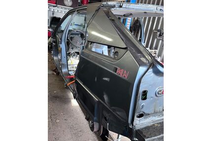 Citroen BX Gebrauchtwagen