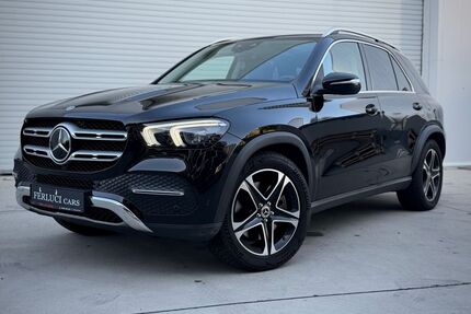 Mercedes-Benz GLE 350 Gebrauchtwagen