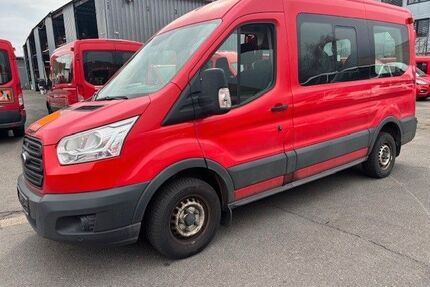 Ford Transit Gebrauchtwagen