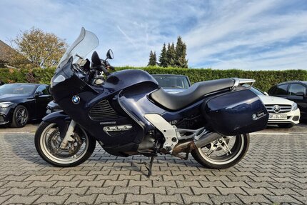 BMW K 1200 GT Gebrauchtwagen