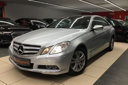 Mercedes-Benz E 350 Gebrauchtwagen