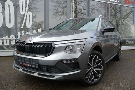 Skoda Kamiq Gebrauchtwagen