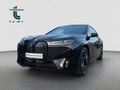 BMW iX Gebrauchtwagen