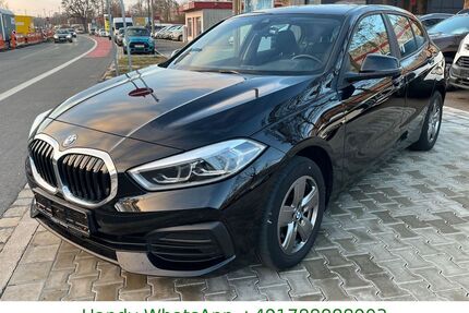 BMW 118 Gebrauchtwagen