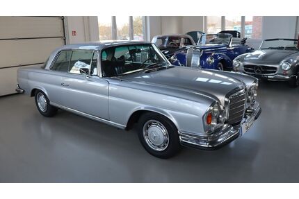 Mercedes-Benz 280 Gebrauchtwagen