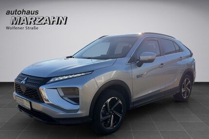 Mitsubishi Eclipse Cross Gebrauchtwagen
