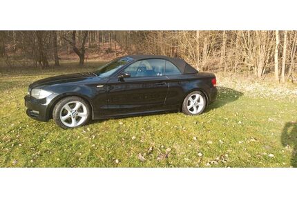 BMW 118 Gebrauchtwagen