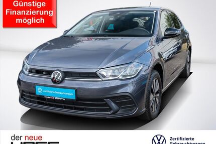 VW Polo Gebrauchtwagen