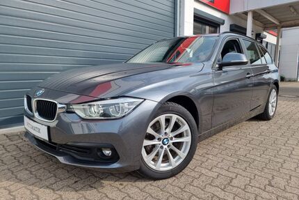 BMW 320 Gebrauchtwagen