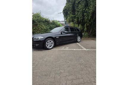 BMW 520 Gebrauchtwagen