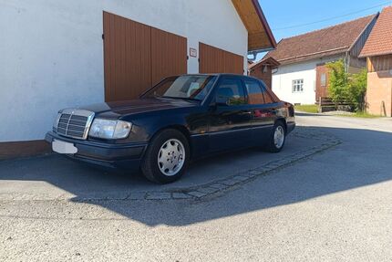 Mercedes-Benz E 200 Gebrauchtwagen