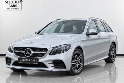Mercedes-Benz C 300 Gebrauchtwagen