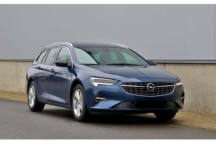 Opel Insignia Gebrauchtwagen
