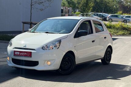 Mitsubishi Space Star Gebrauchtwagen