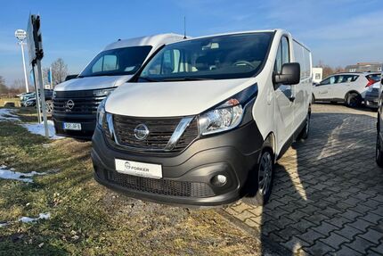 Nissan NV300 Gebrauchtwagen