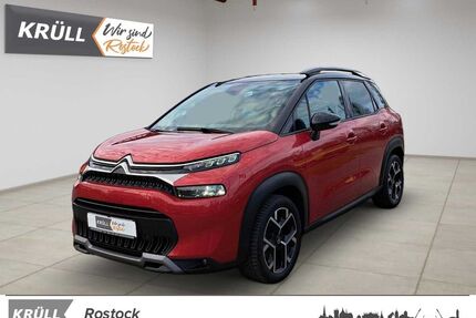 Citroen C3 Aircross Gebrauchtwagen