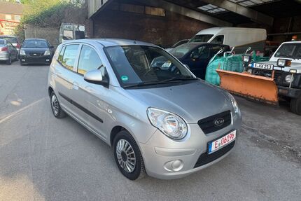 Kia Picanto Gebrauchtwagen