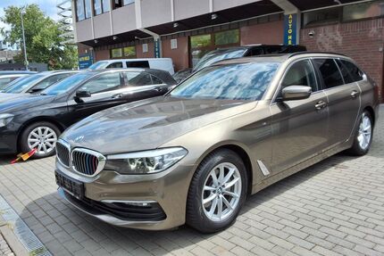 BMW 520 Gebrauchtwagen