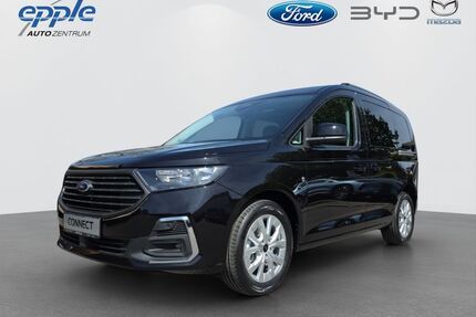 Ford Tourneo Connect Gebrauchtwagen