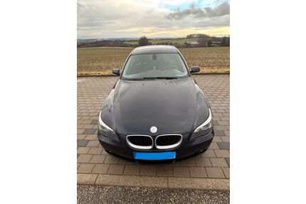 BMW 520 Gebrauchtwagen