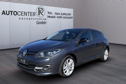 Renault Megane Gebrauchtwagen
