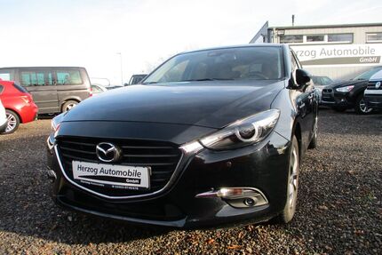 Mazda 3 Gebrauchtwagen