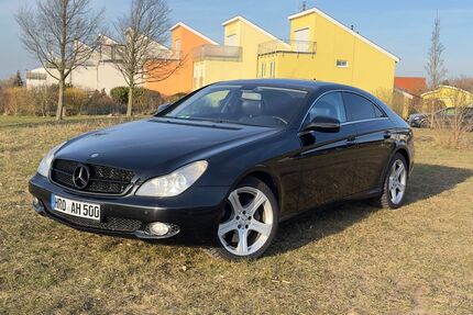 Mercedes-Benz CLS 500 Gebrauchtwagen
