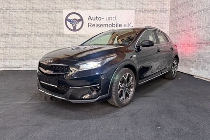 Kia XCeed Gebrauchtwagen