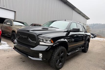Dodge RAM Gebrauchtwagen