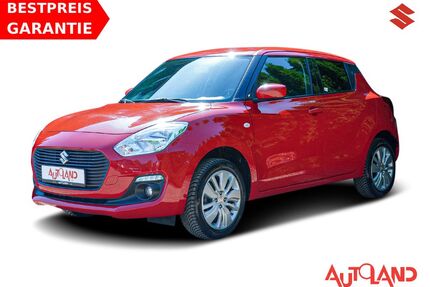 Suzuki Swift Gebrauchtwagen