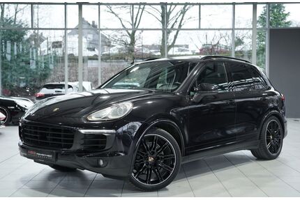 Porsche Cayenne Gebrauchtwagen