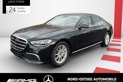 Mercedes-Benz S 400 Gebrauchtwagen