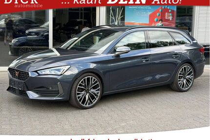 Cupra Leon Gebrauchtwagen